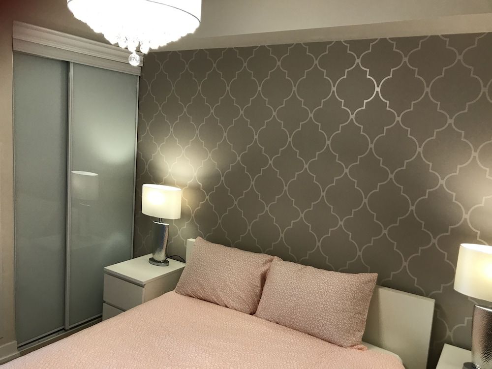 undefined Luxury 2BR Suites in the heart of Downtown Toronto 6