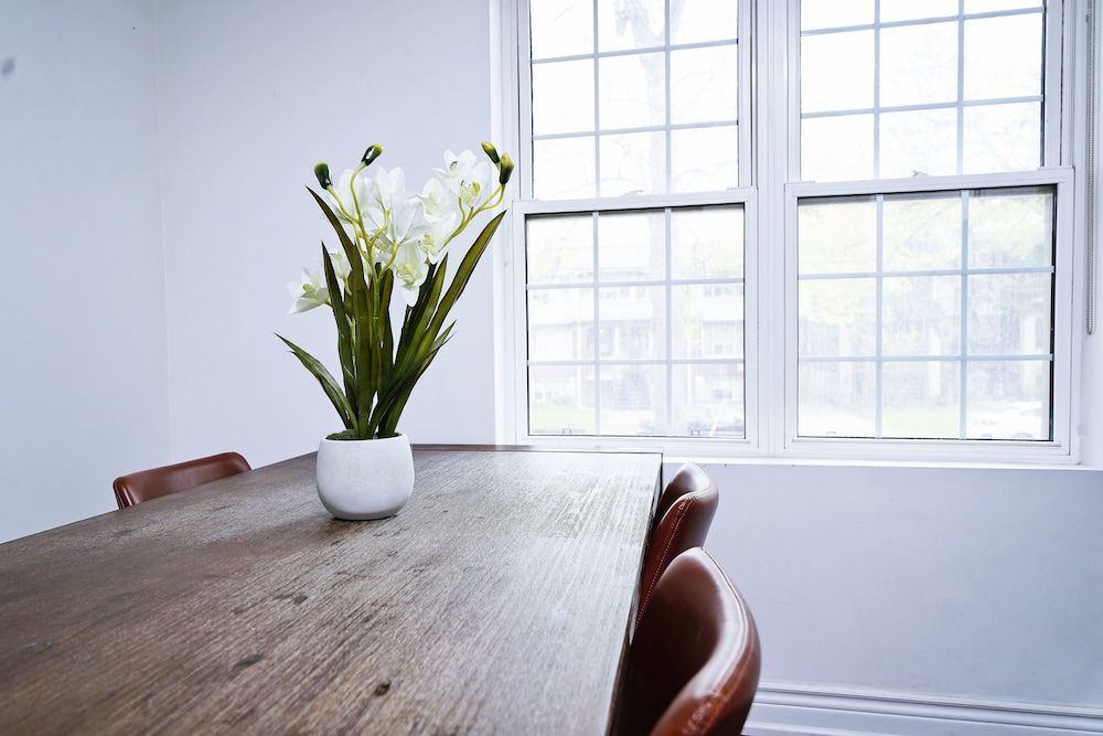 The Temple Stays Comfort Duplex 7