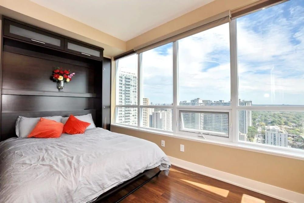 undefined Condos with Parking & Gorgeous View 7