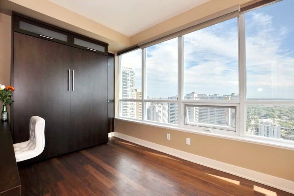 undefined Condos with Parking & Gorgeous View 9