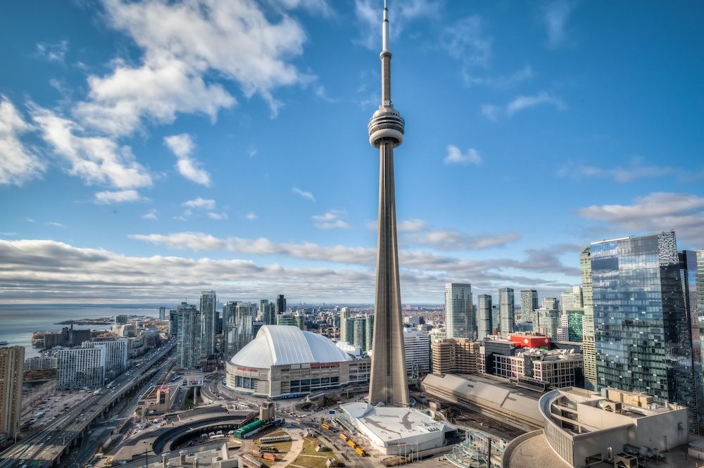 undefined Metropolis Suites - York Street