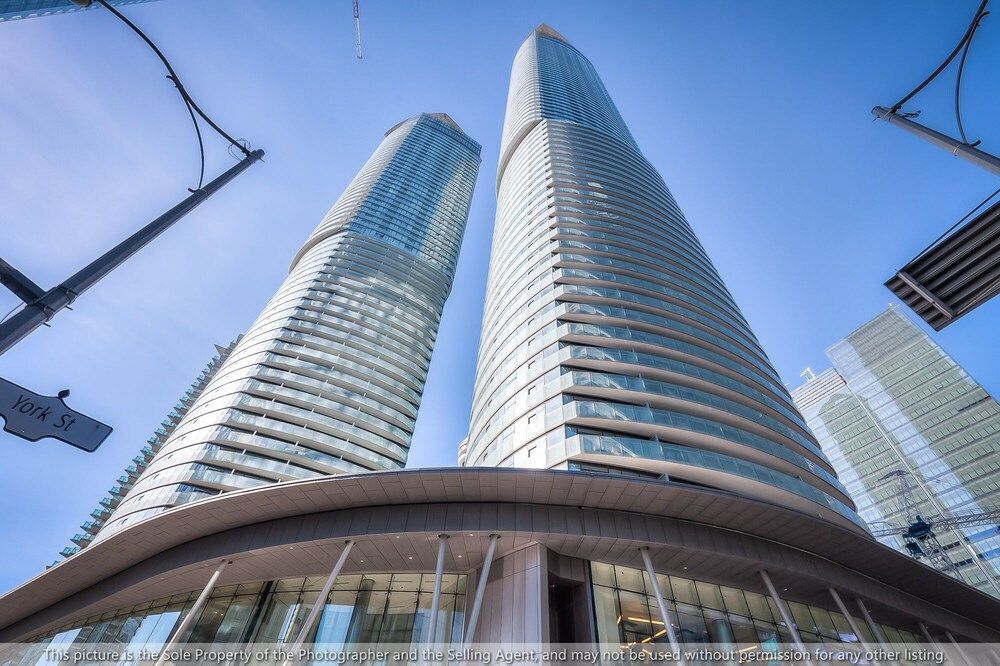 undefined Metropolis Suites - York Street 7