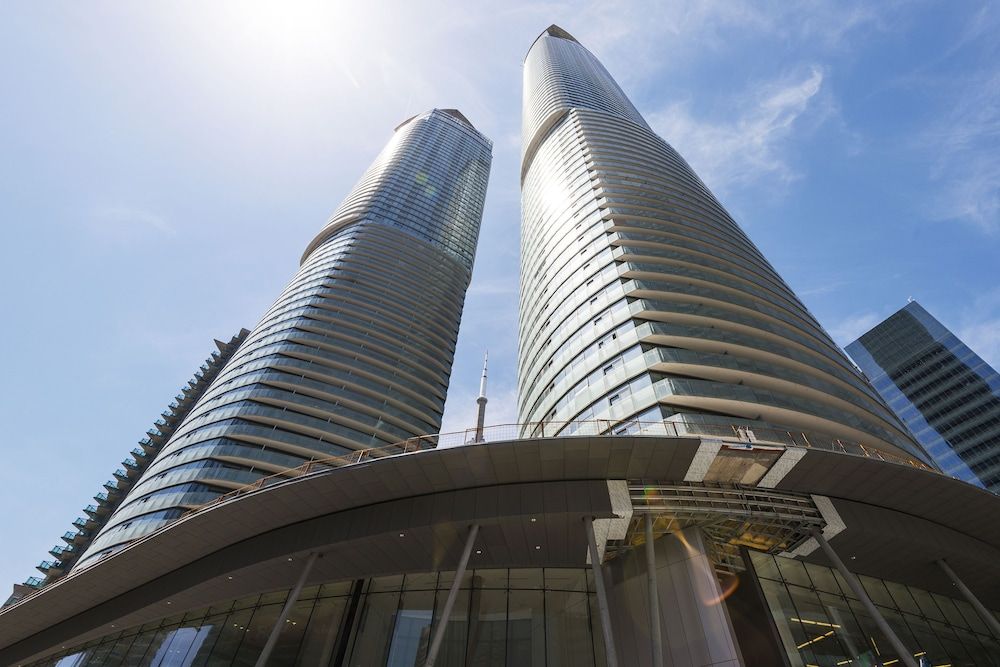 undefined Metropolis Suites - York Street 8