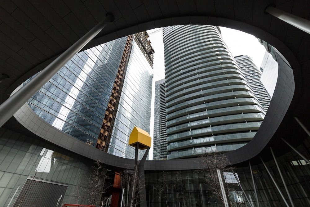 undefined Metropolis Suites - York Street 6