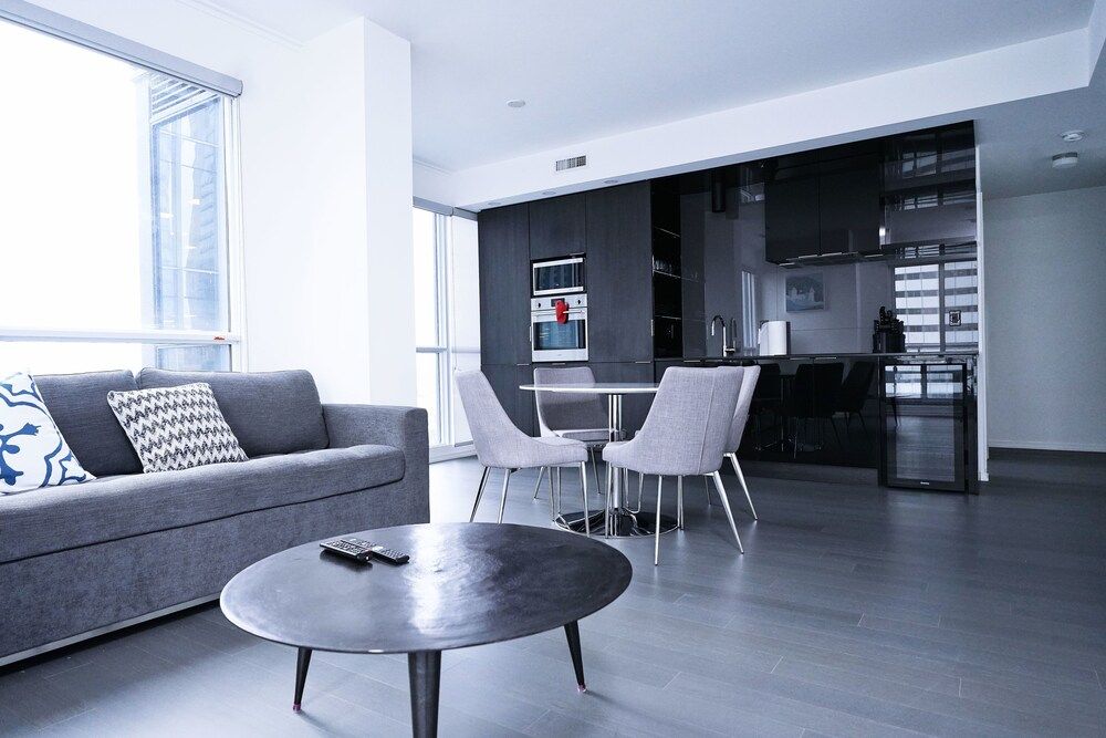 The Temperance Boutique Suites