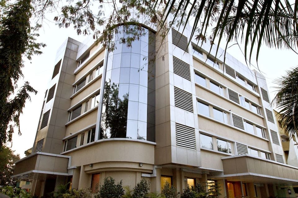 undefined 7 Apple Hotel Pimpri Pune 9