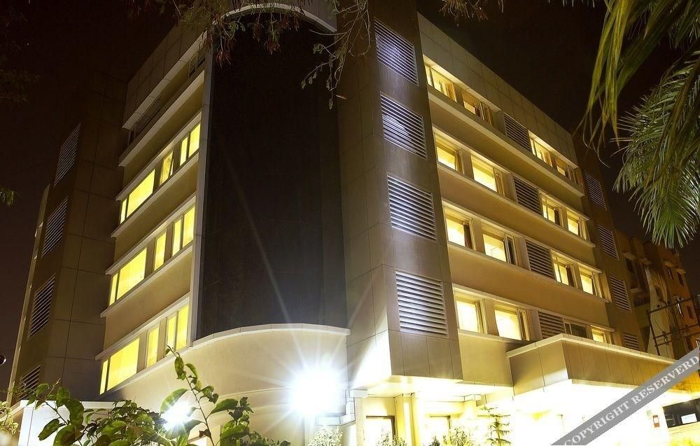 undefined 7 Apple Hotel Pimpri Pune 10