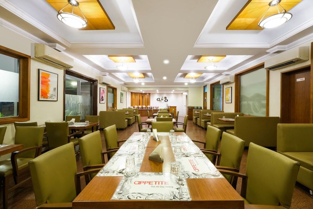 undefined 7 Apple Hotel Pimpri Pune 5