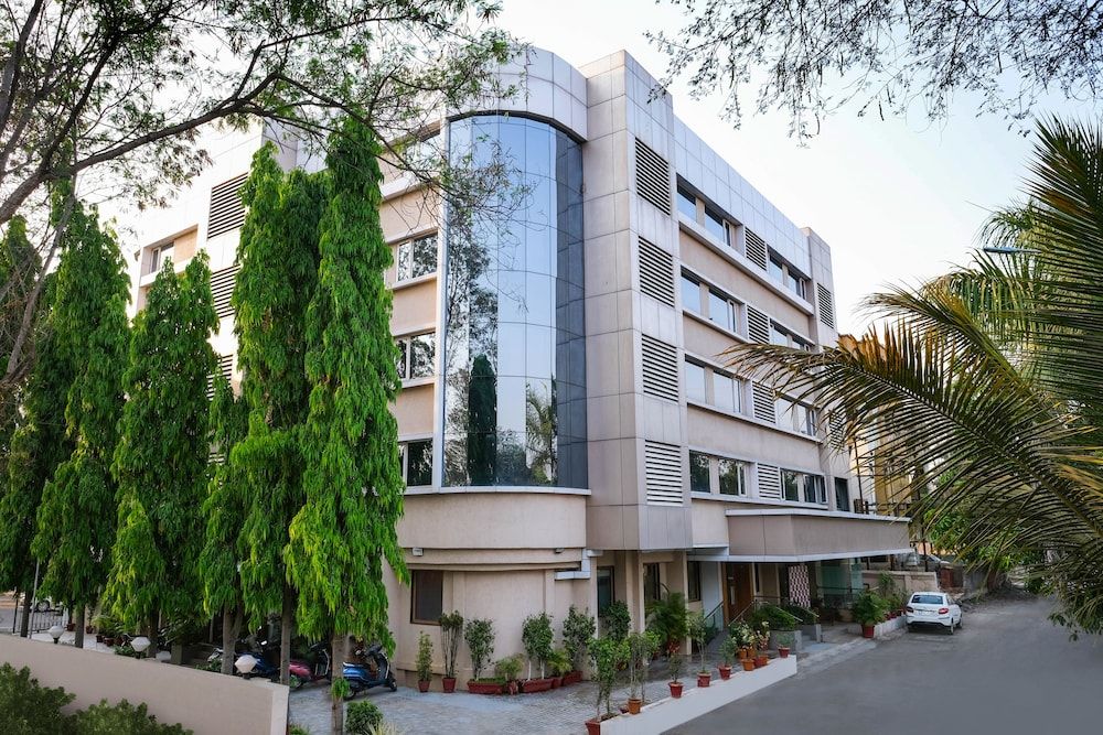 undefined 7 Apple Hotel Pimpri Pune