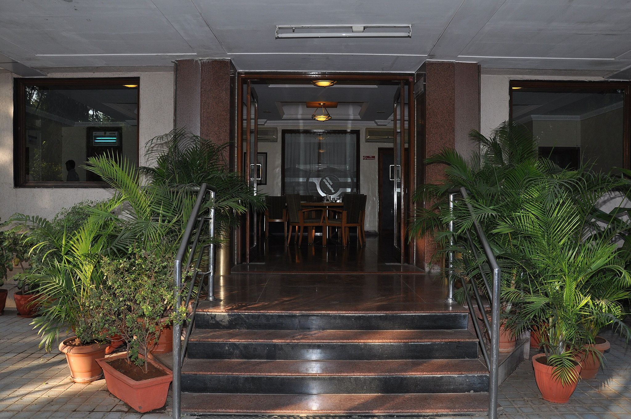 undefined 7 Apple Hotel Pimpri Pune 7
