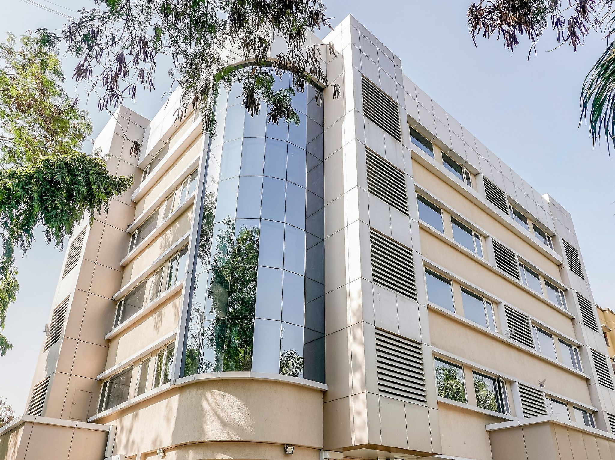 undefined 7 Apple Hotel Pimpri Pune 6