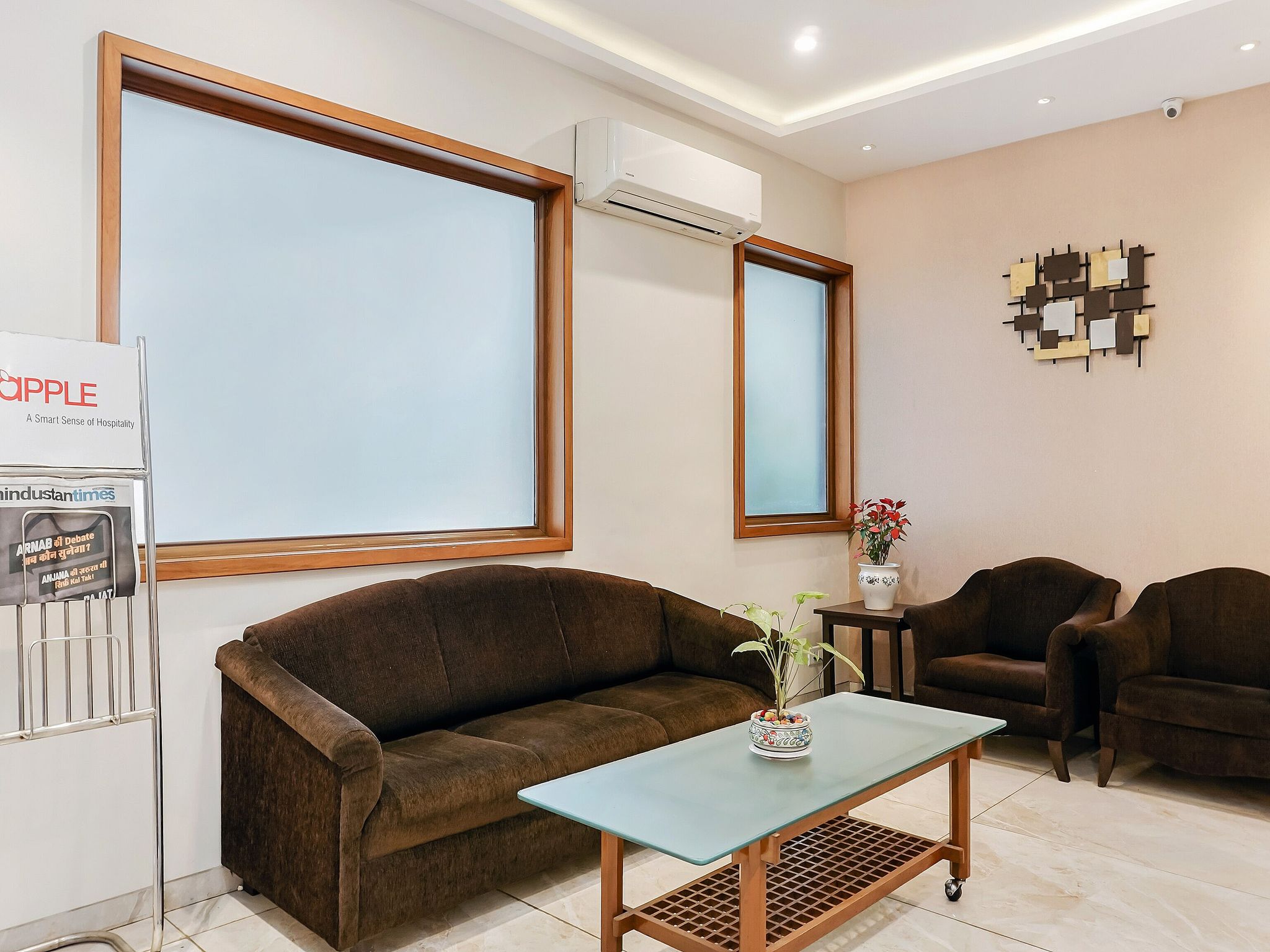 undefined 7 Apple Hotel Pimpri Pune 3