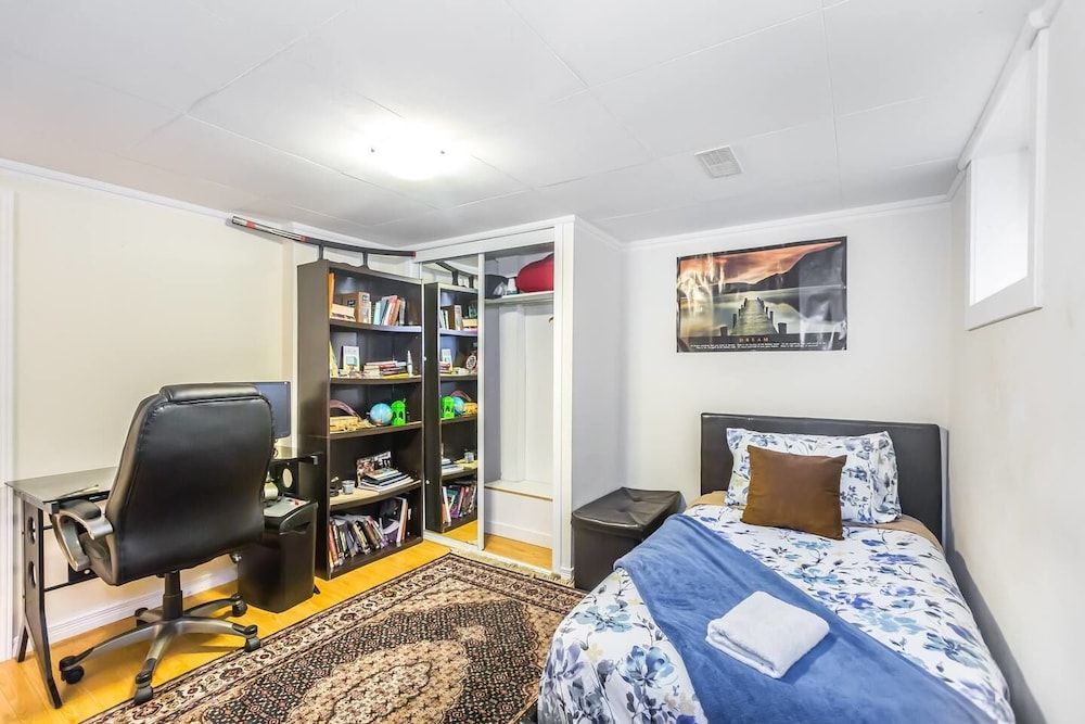 undefined Serenity Retreat 2 Bedroom Guest Suite 7