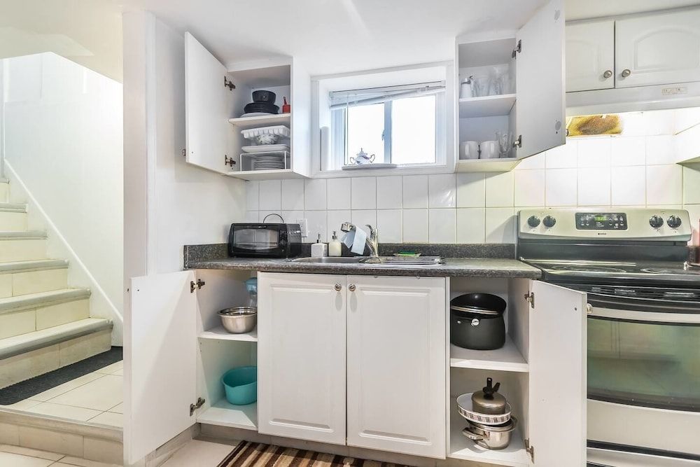 undefined Serenity Retreat 2 Bedroom Guest Suite 10