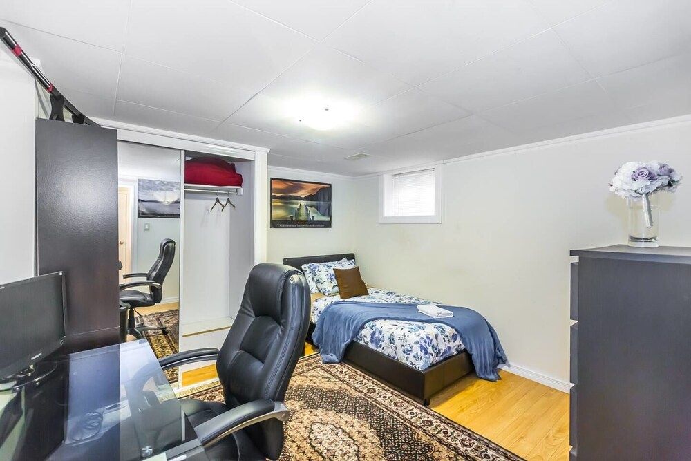 undefined Serenity Retreat 2 Bedroom Guest Suite 8