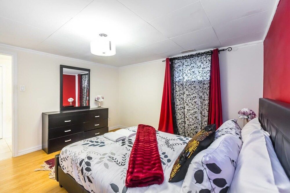 undefined Serenity Retreat 2 Bedroom Guest Suite 6