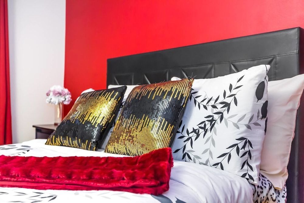 undefined Serenity Retreat 2 Bedroom Guest Suite 4