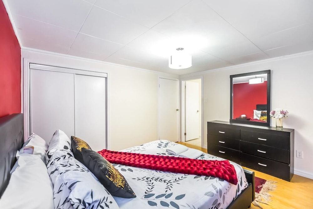 undefined Serenity Retreat 2 Bedroom Guest Suite 5