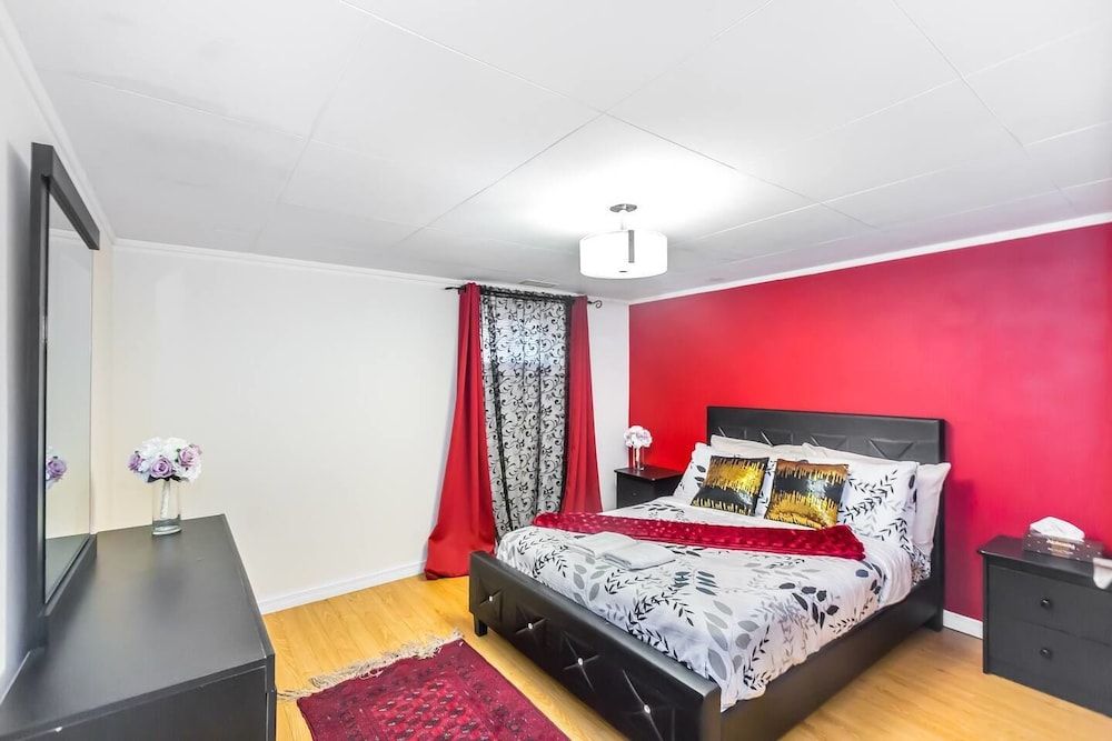 undefined Serenity Retreat 2 Bedroom Guest Suite 2