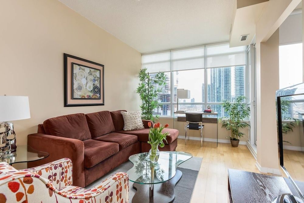 undefined Executive Condo in the Heart of Downtown