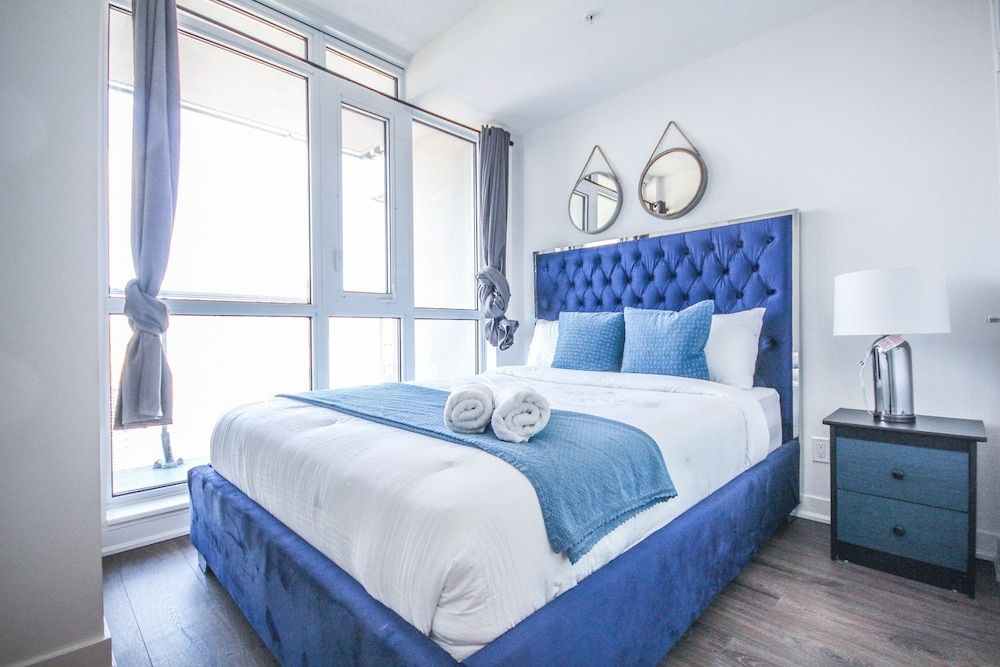 undefined Sarkar Suites - Downtown Fashion Dist. 7
