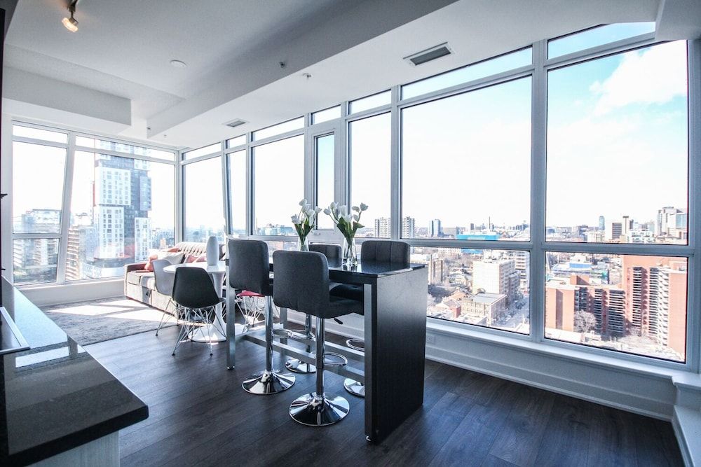 undefined Sarkar Suites - Downtown Fashion Dist.