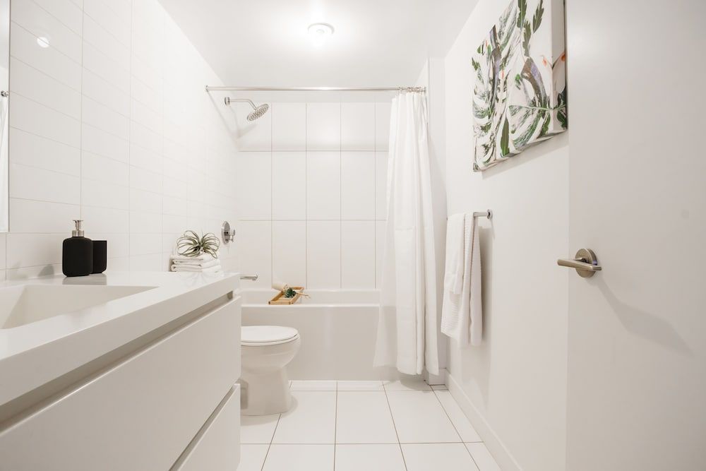 undefined Sarkar Suites - 75 Queens Wharf 5