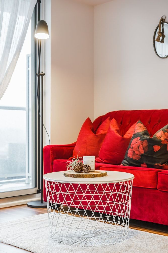 undefined Sarkar Suites - 75 Queens Wharf 8