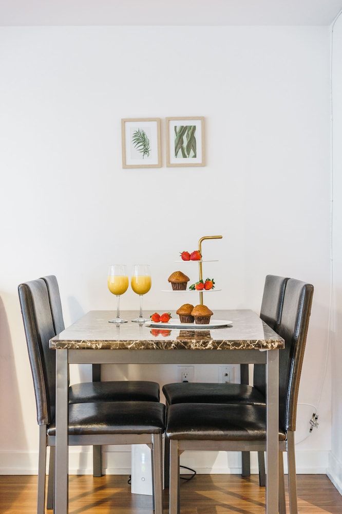 undefined Sarkar Suites - 75 Queens Wharf 9