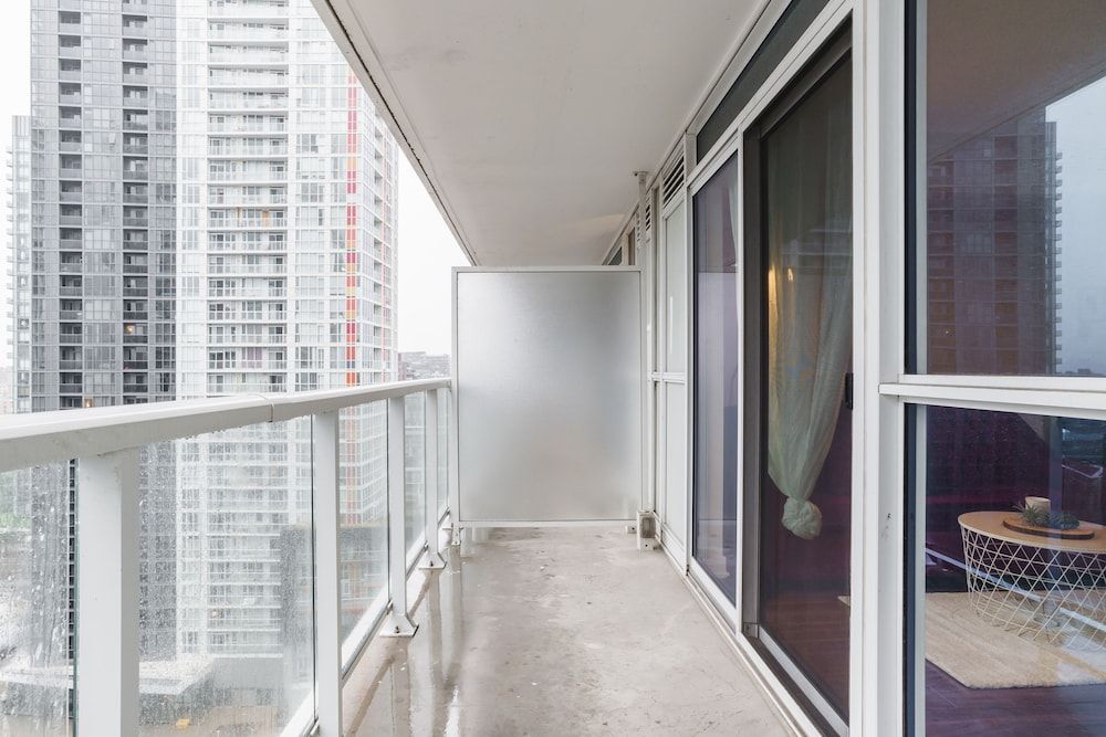 undefined Sarkar Suites - 75 Queens Wharf 4