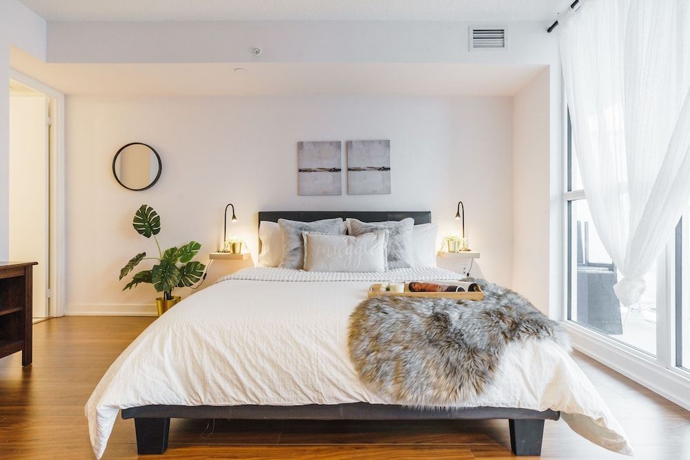 undefined Sarkar Suites - 75 Queens Wharf