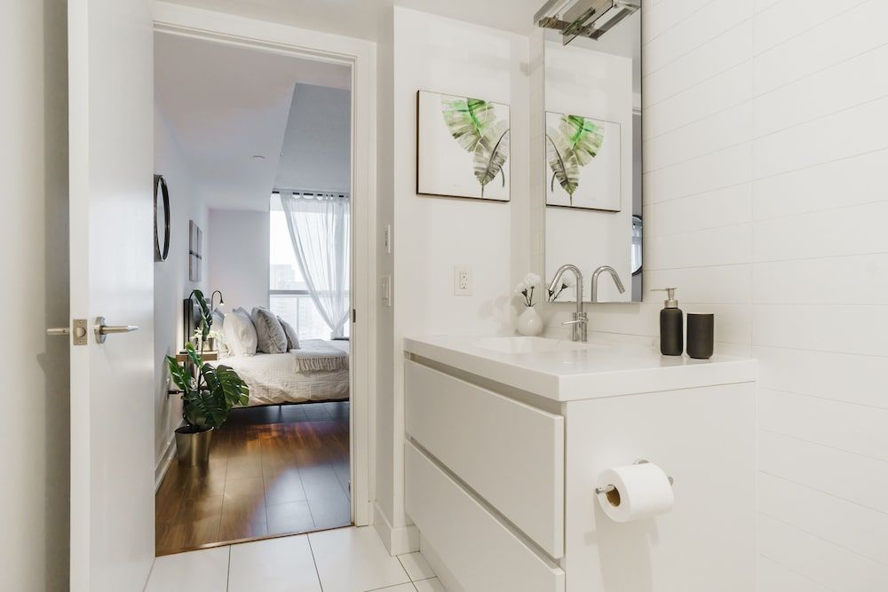 undefined Sarkar Suites - 75 Queens Wharf 6