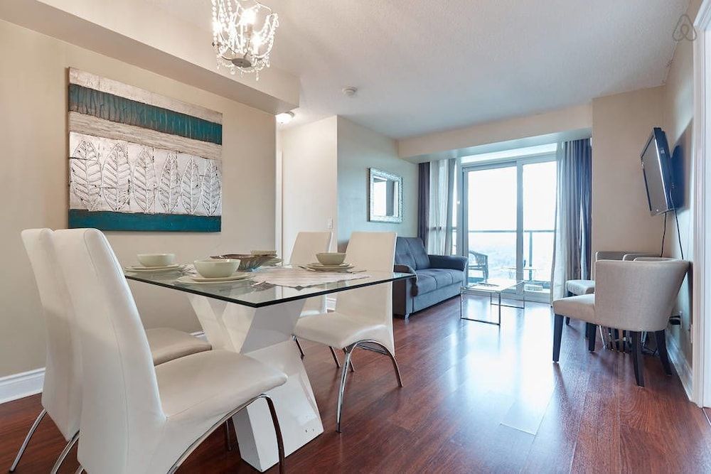 undefined Meridian Luxury Condos 7