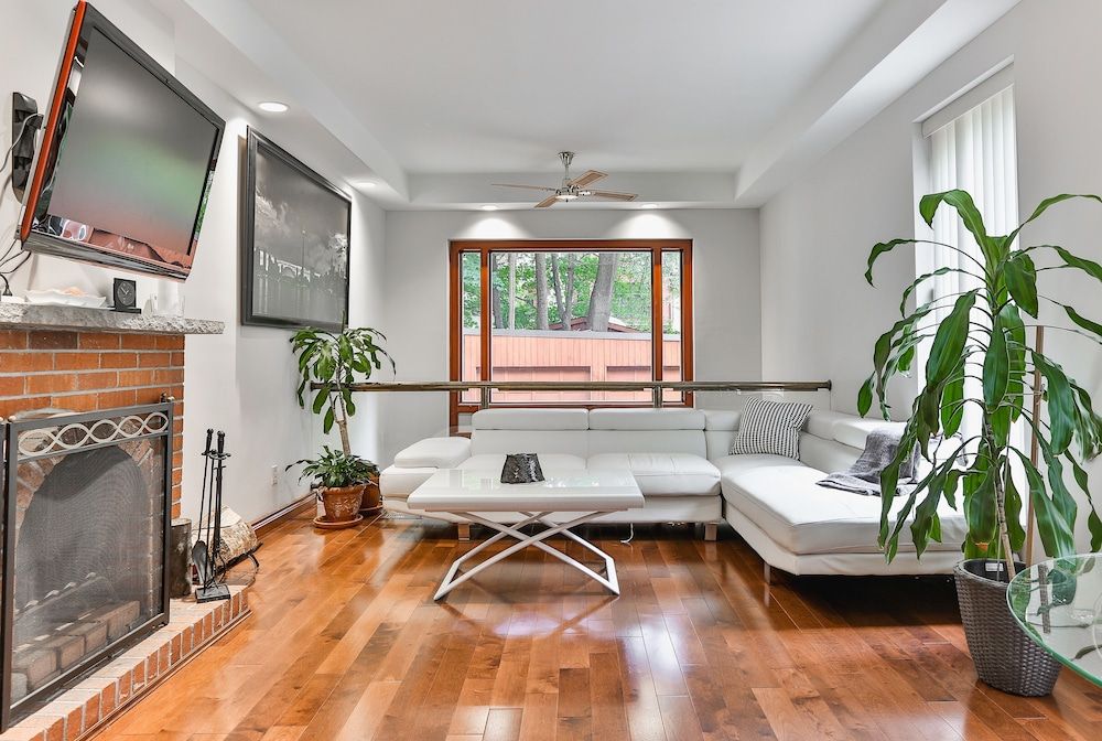 undefined Stunning Victorian House in the Annex