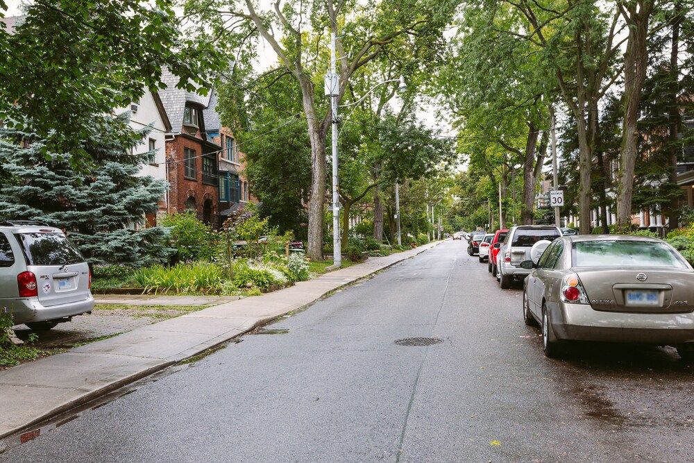 undefined Stunning Victorian House in the Annex 5
