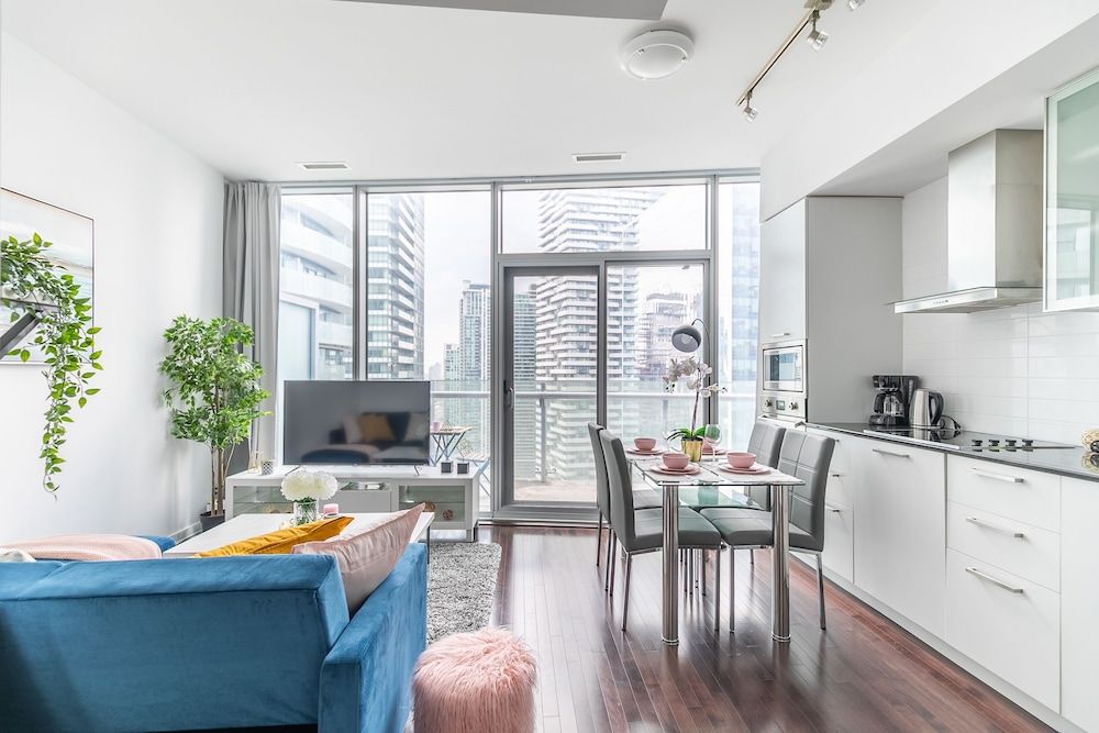 undefined Skytrees Condos at Union Station 2