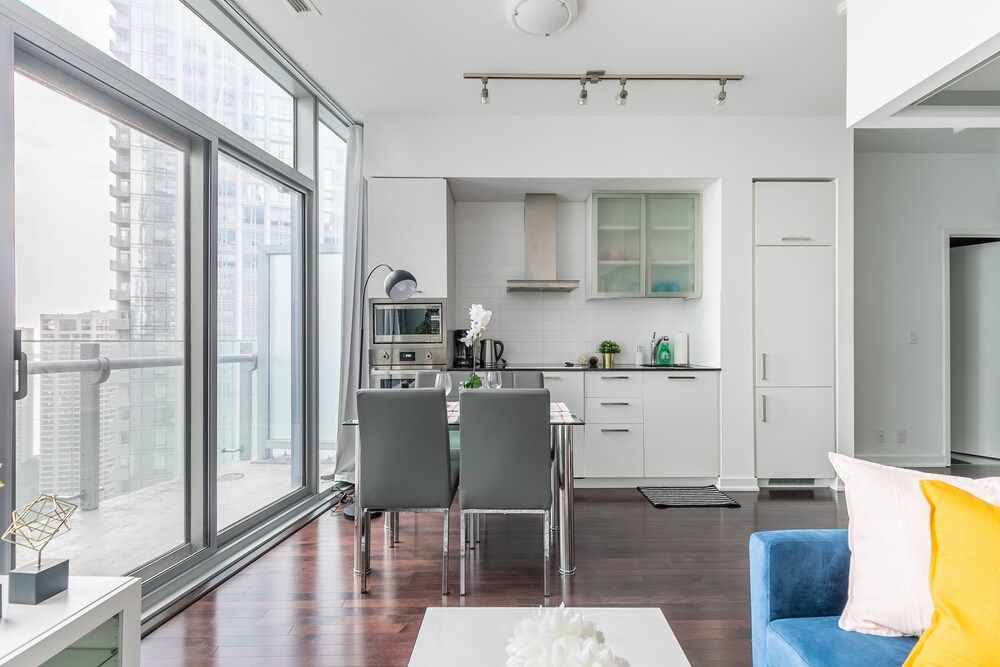 undefined Skytrees Condos at Union Station 7