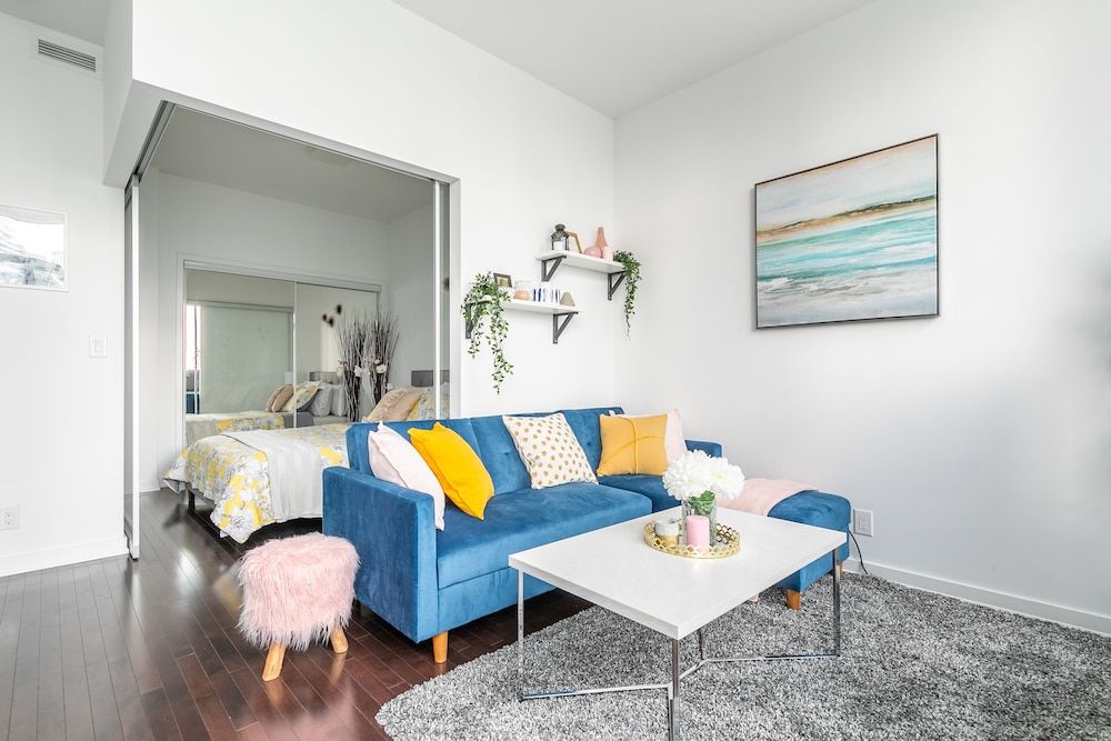 undefined Skytrees Condos at Union Station 9