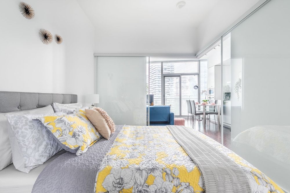 undefined Skytrees Condos at Union Station 3