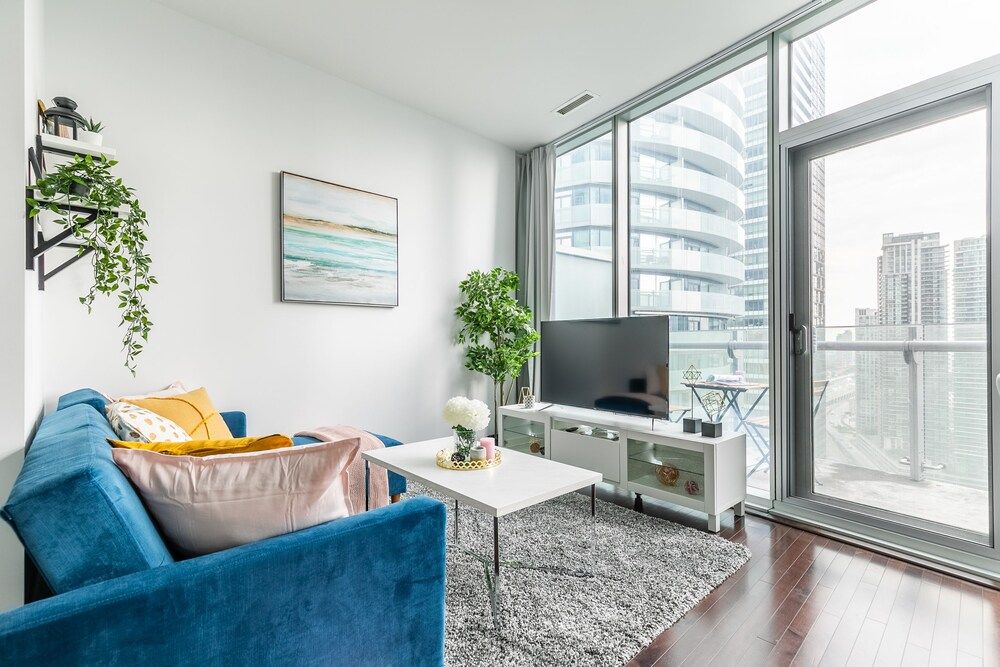 undefined Skytrees Condos at Union Station 8