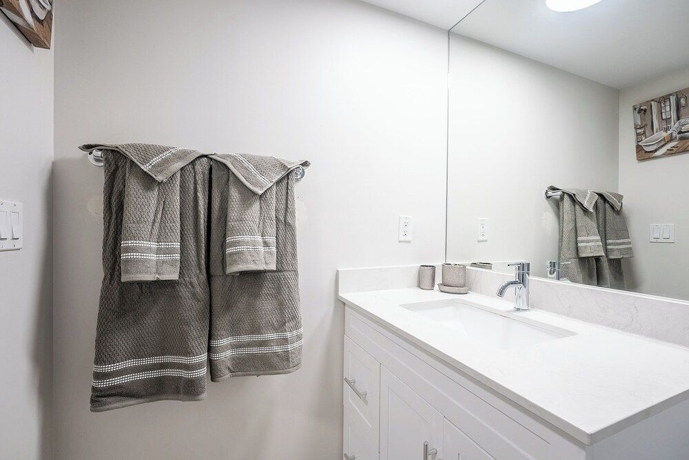 GLOBALSTAY. Magnificent Toronto Condos Executive Apartment, 1 Bedroom, Balcony, City View 7