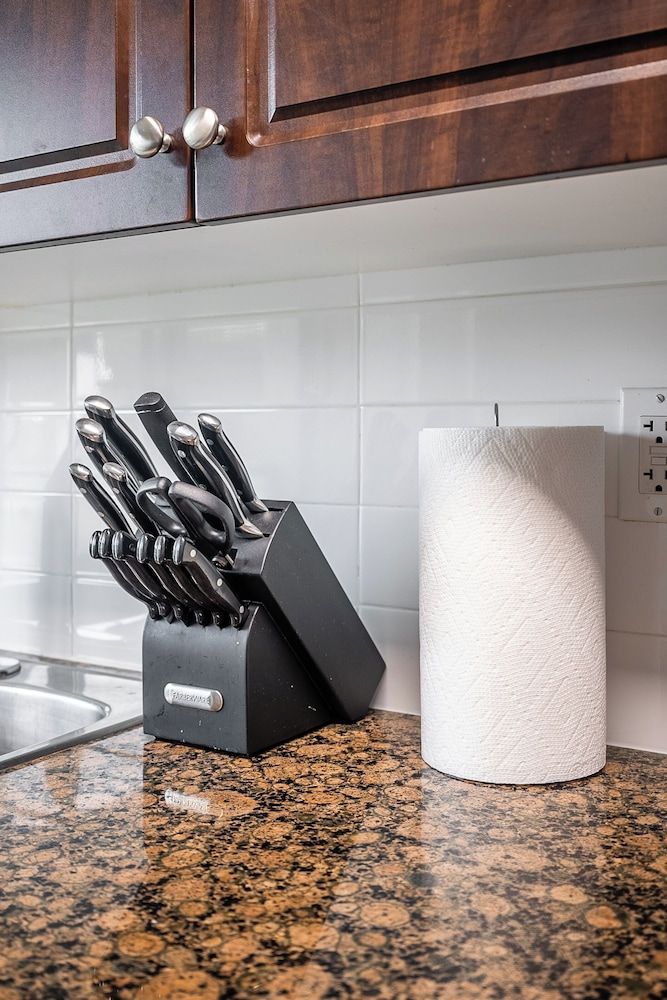 GLOBALSTAY. Magnificent Toronto Condos Executive Apartment, 1 Bedroom, Balcony, City View 5