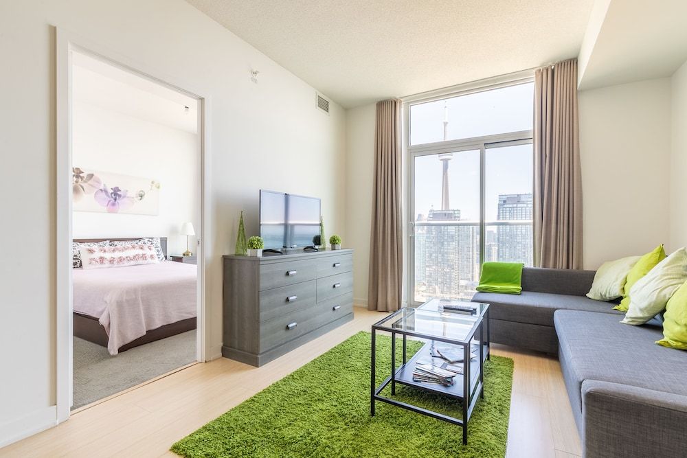 undefined Simply Comfort Stunning Downtown Condos 5