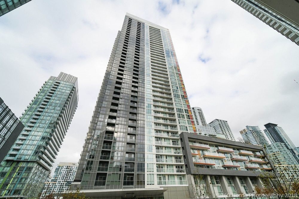 undefined Simply Comfort Stunning Downtown Condos 3