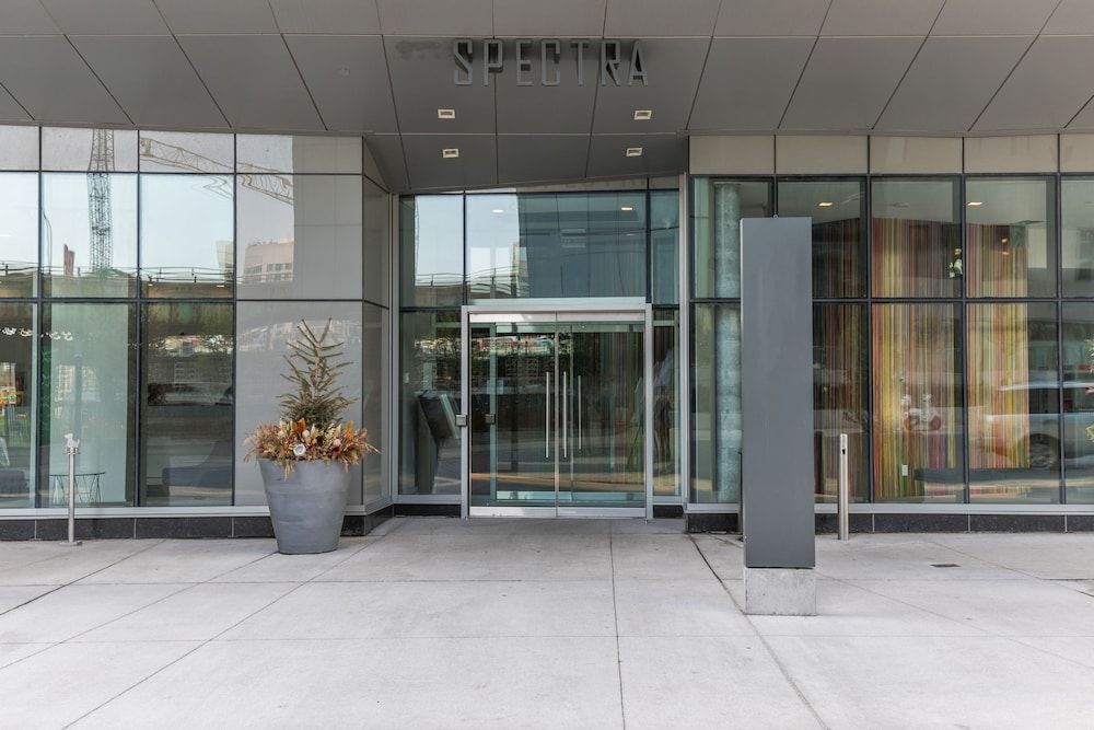 undefined Simply Comfort Stunning Downtown Condos 2