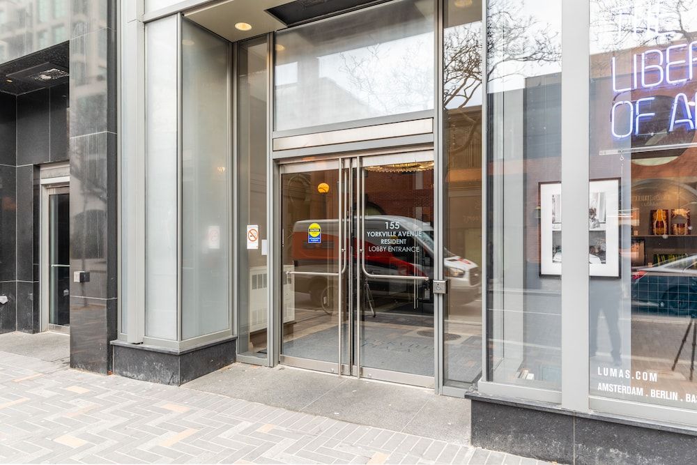 undefined GLOBALSTAY. Charming Yorkville Condos 3