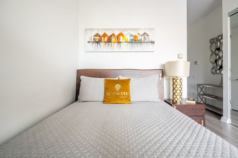 undefined GLOBALSTAY. Charming Yorkville Condos 7