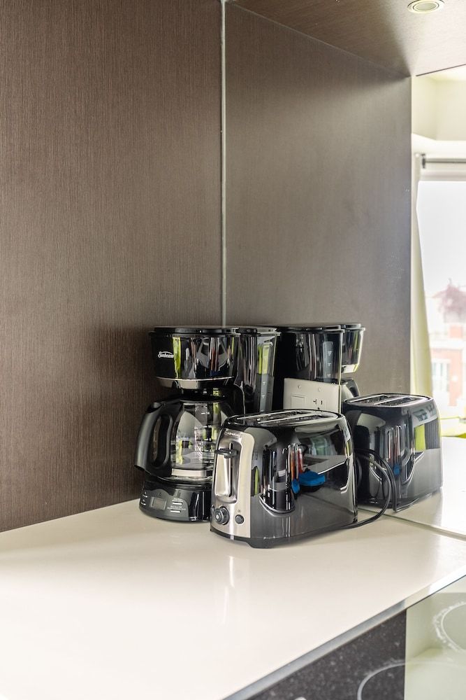 GLOBALSTAY. Charming Yorkville Condos Premium Apartment, 1 Bedroom, Kitchen, City View 12