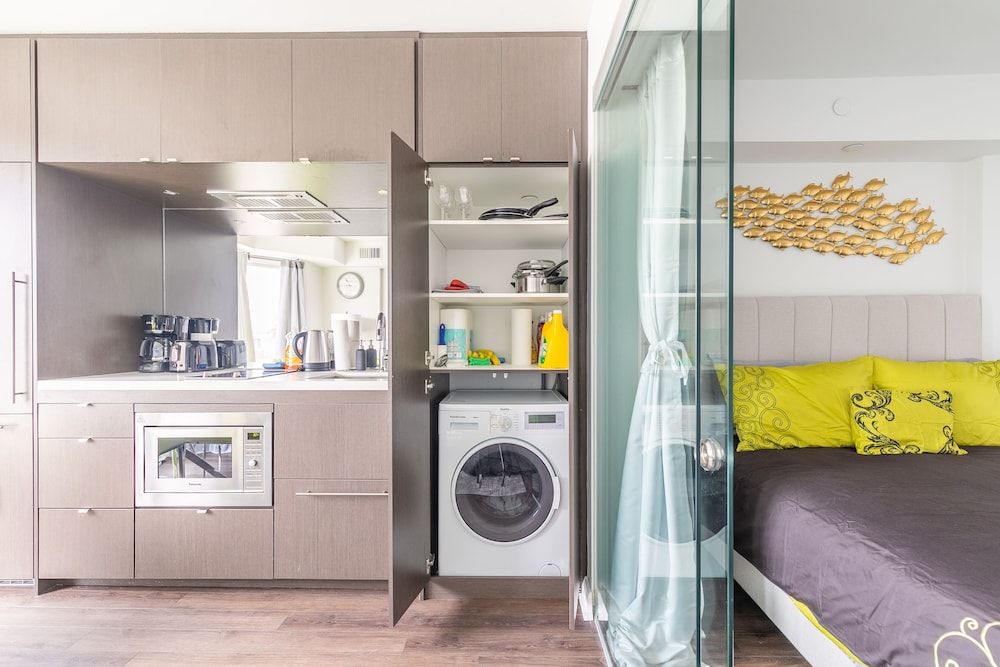 GLOBALSTAY. Charming Yorkville Condos Premium Apartment, 1 Bedroom, Kitchen, City View 22