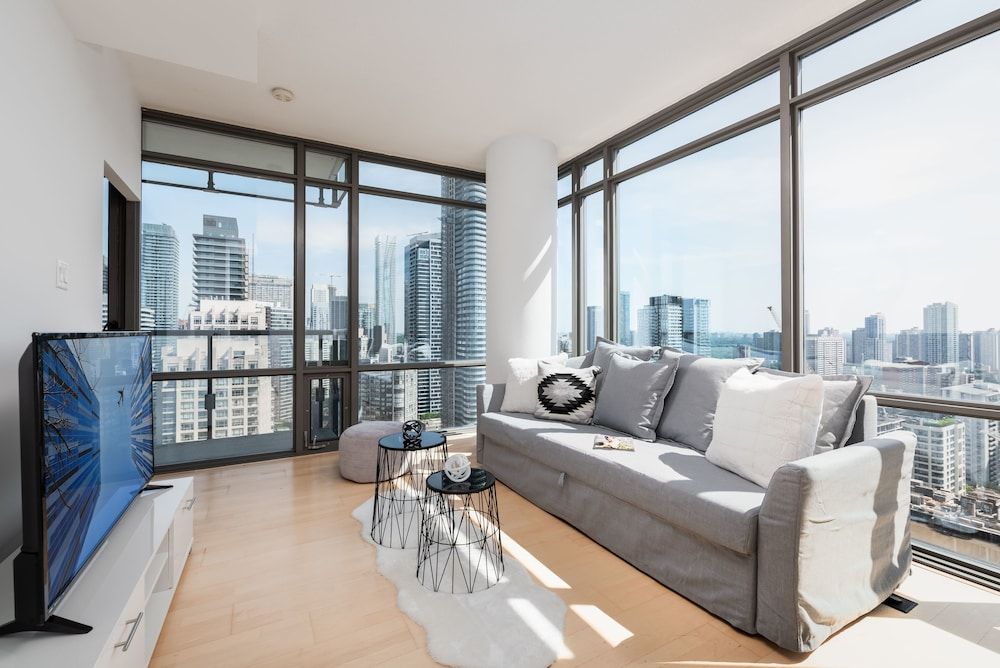 undefined elegant condo with panoramic views